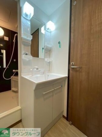 FAIR上井草の物件内観写真